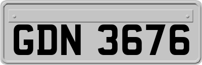 GDN3676