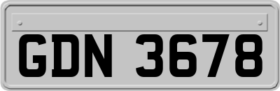 GDN3678