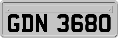 GDN3680