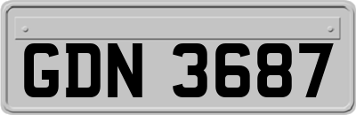 GDN3687