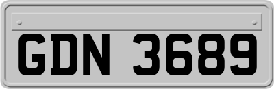 GDN3689