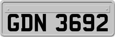 GDN3692