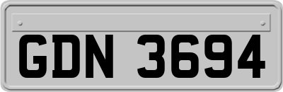 GDN3694