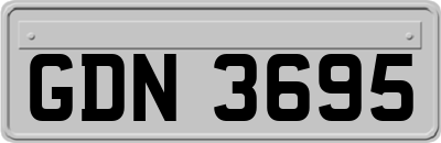 GDN3695