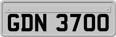 GDN3700