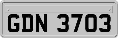 GDN3703