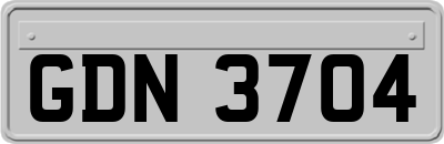 GDN3704