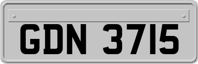 GDN3715