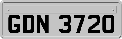 GDN3720