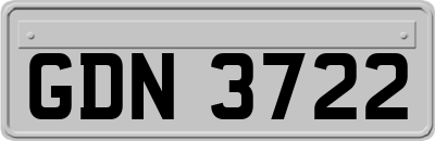 GDN3722