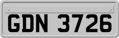 GDN3726