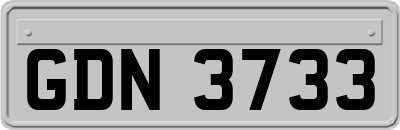 GDN3733