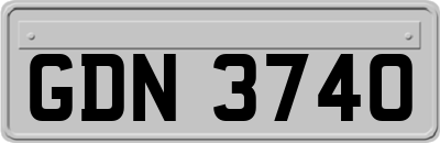 GDN3740