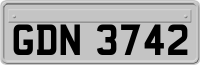 GDN3742