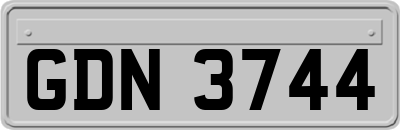 GDN3744