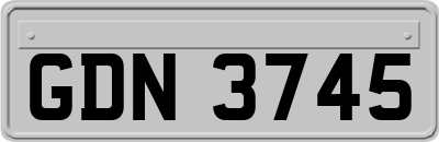 GDN3745