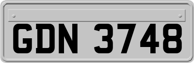 GDN3748