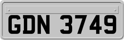 GDN3749