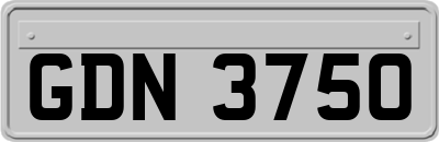 GDN3750