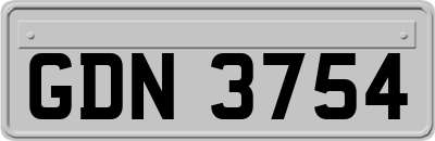 GDN3754