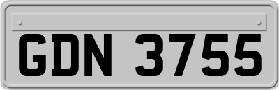 GDN3755