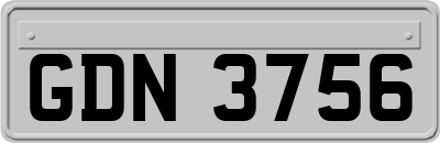 GDN3756