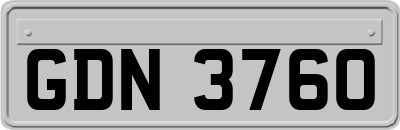 GDN3760