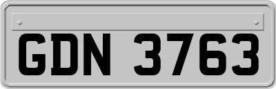 GDN3763