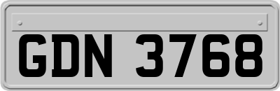 GDN3768