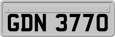 GDN3770