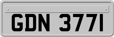 GDN3771