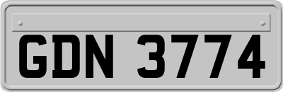 GDN3774