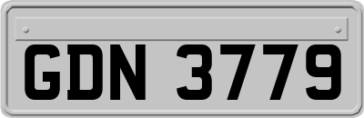 GDN3779