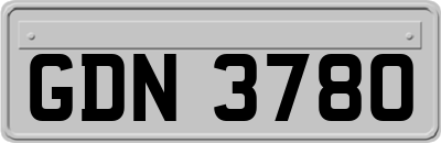 GDN3780