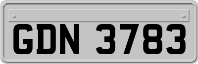 GDN3783