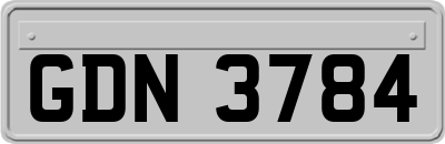 GDN3784