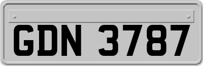 GDN3787