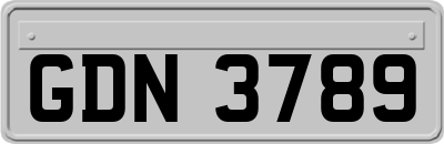 GDN3789