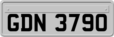 GDN3790
