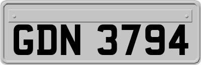 GDN3794
