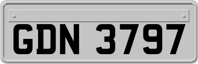 GDN3797