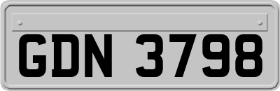 GDN3798