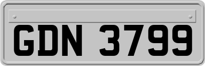 GDN3799