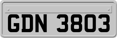 GDN3803