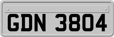 GDN3804