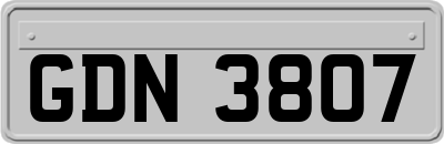 GDN3807
