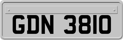 GDN3810