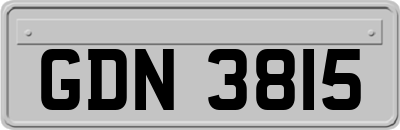 GDN3815