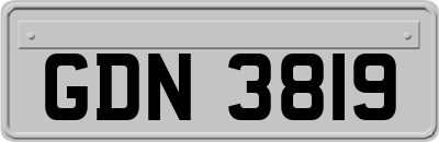GDN3819