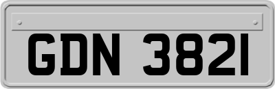 GDN3821